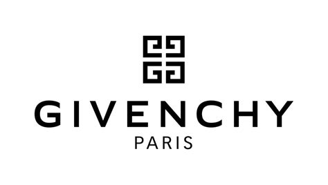 givenchy logo font name|luxury brands fonts.